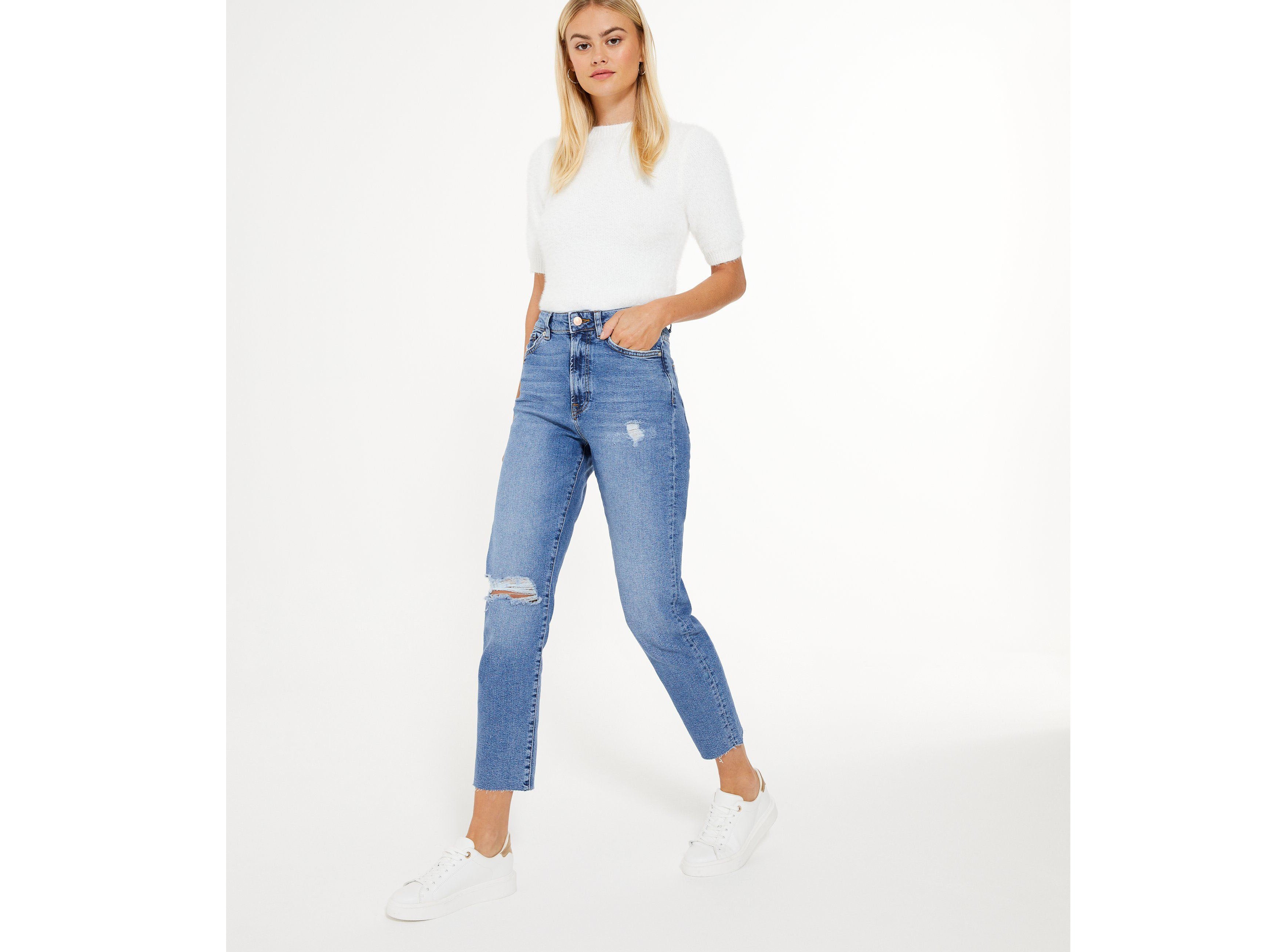 Best place for mom hot sale jeans